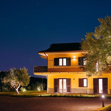 cilentia b&b Agropoli Esterno foto