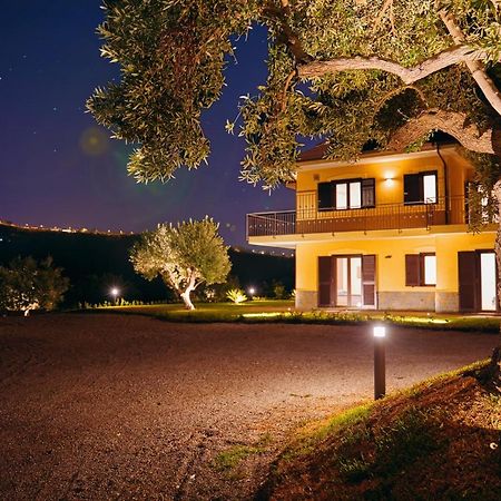 cilentia b&b Agropoli Esterno foto