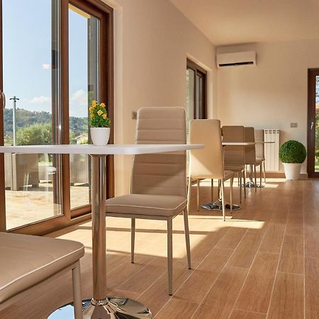 cilentia b&b Agropoli Esterno foto