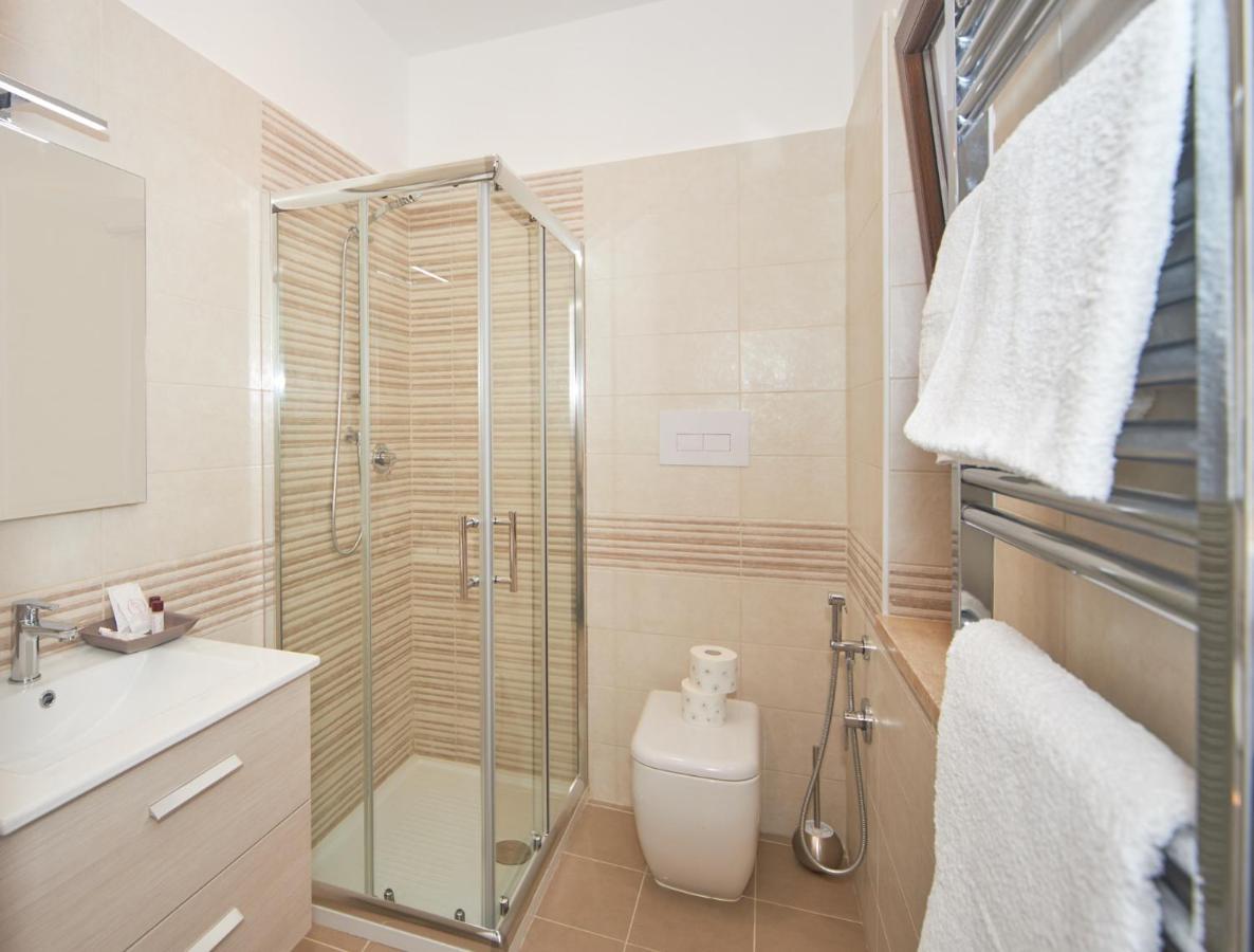 cilentia b&b Agropoli Esterno foto