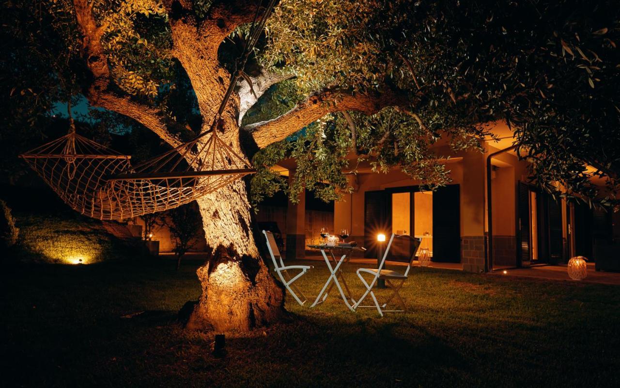 cilentia b&b Agropoli Esterno foto