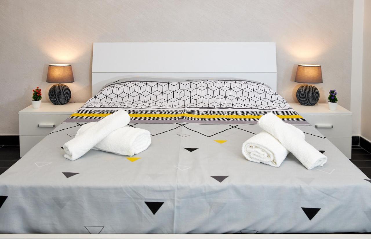 cilentia b&b Agropoli Esterno foto