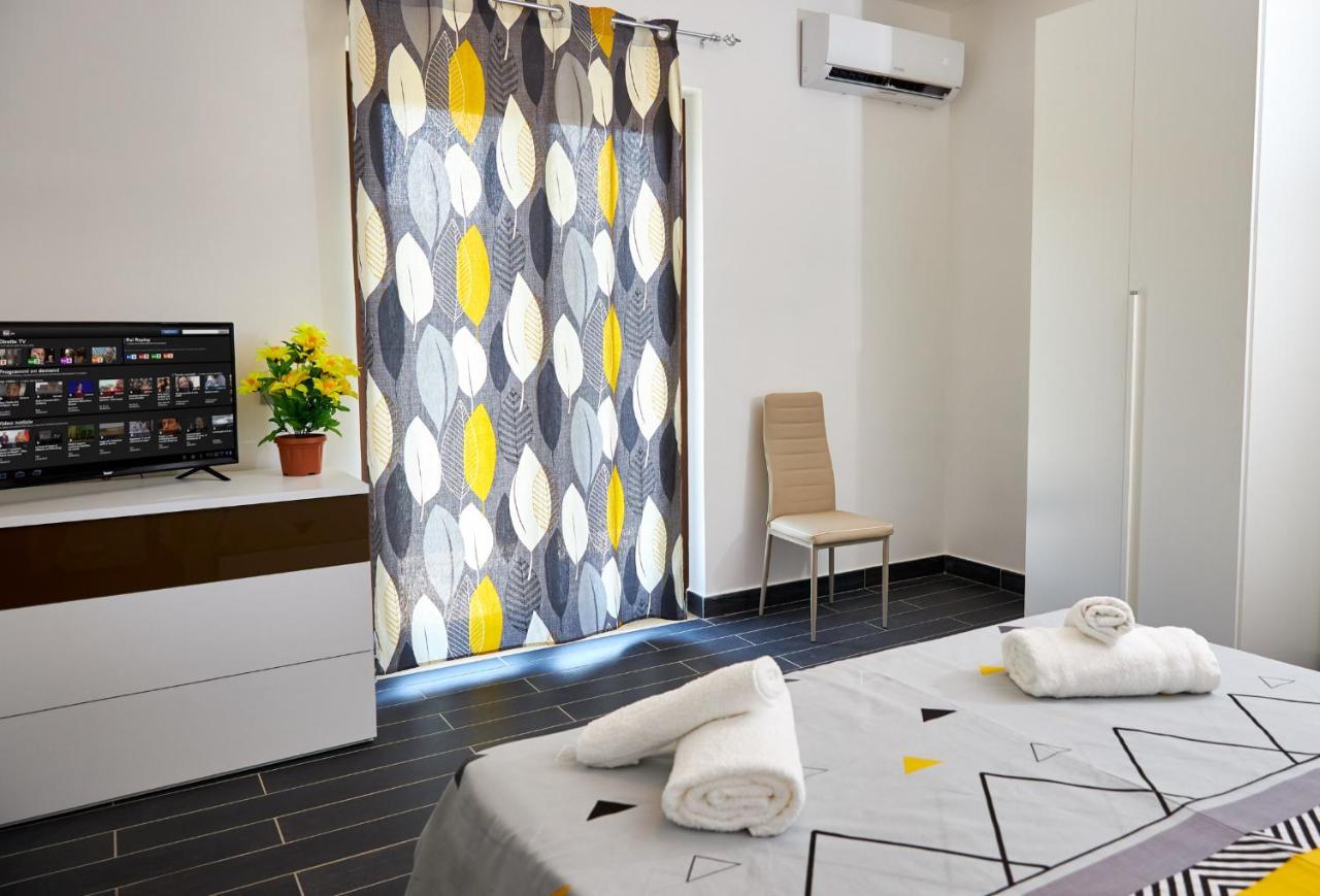 cilentia b&b Agropoli Esterno foto