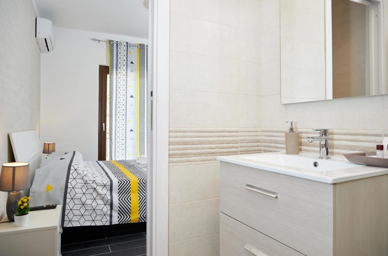 cilentia b&b Agropoli Esterno foto