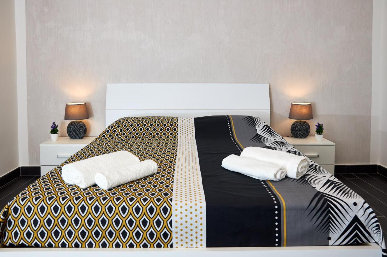 cilentia b&b Agropoli Esterno foto