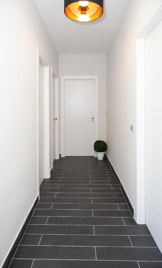 cilentia b&b Agropoli Esterno foto