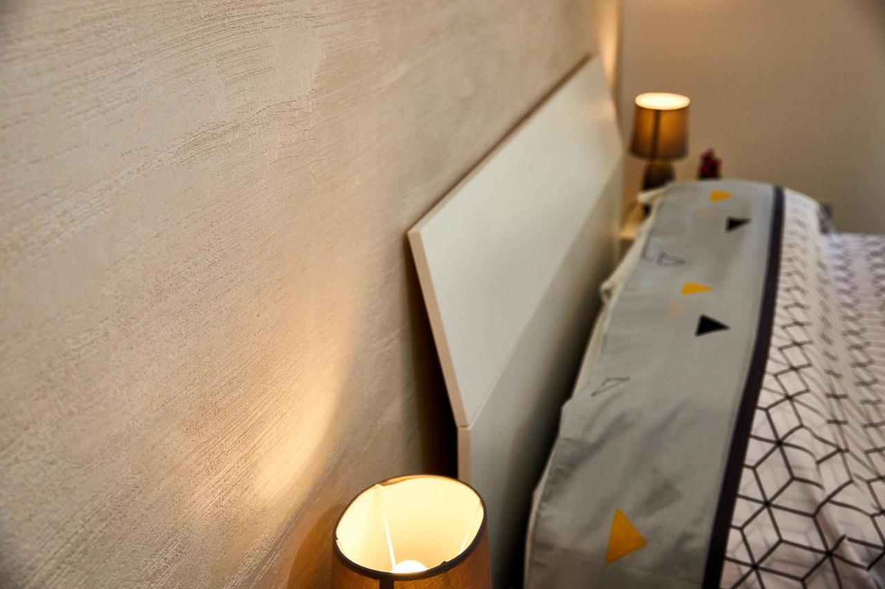 cilentia b&b Agropoli Esterno foto